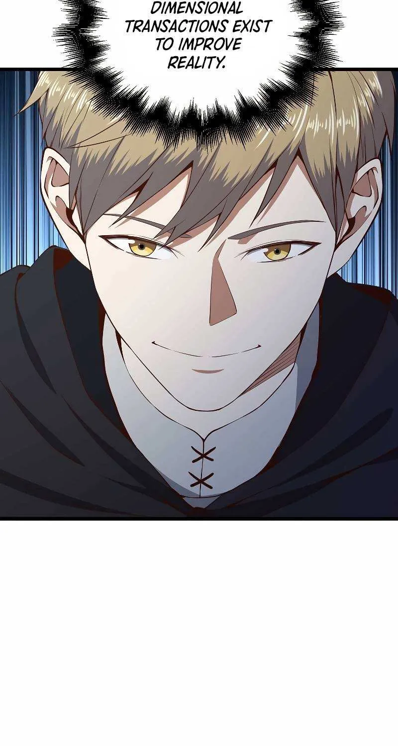 Read The Lord’s Coins Aren’t Decreasing?! chapter 60 image 49 on Lezhin