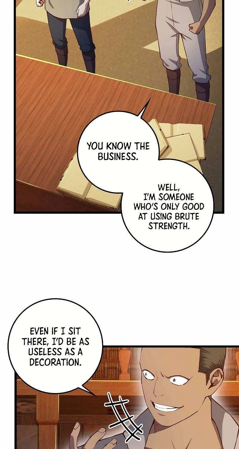 Read The Lord’s Coins Aren’t Decreasing?! chapter 60 image 5 on Lezhin