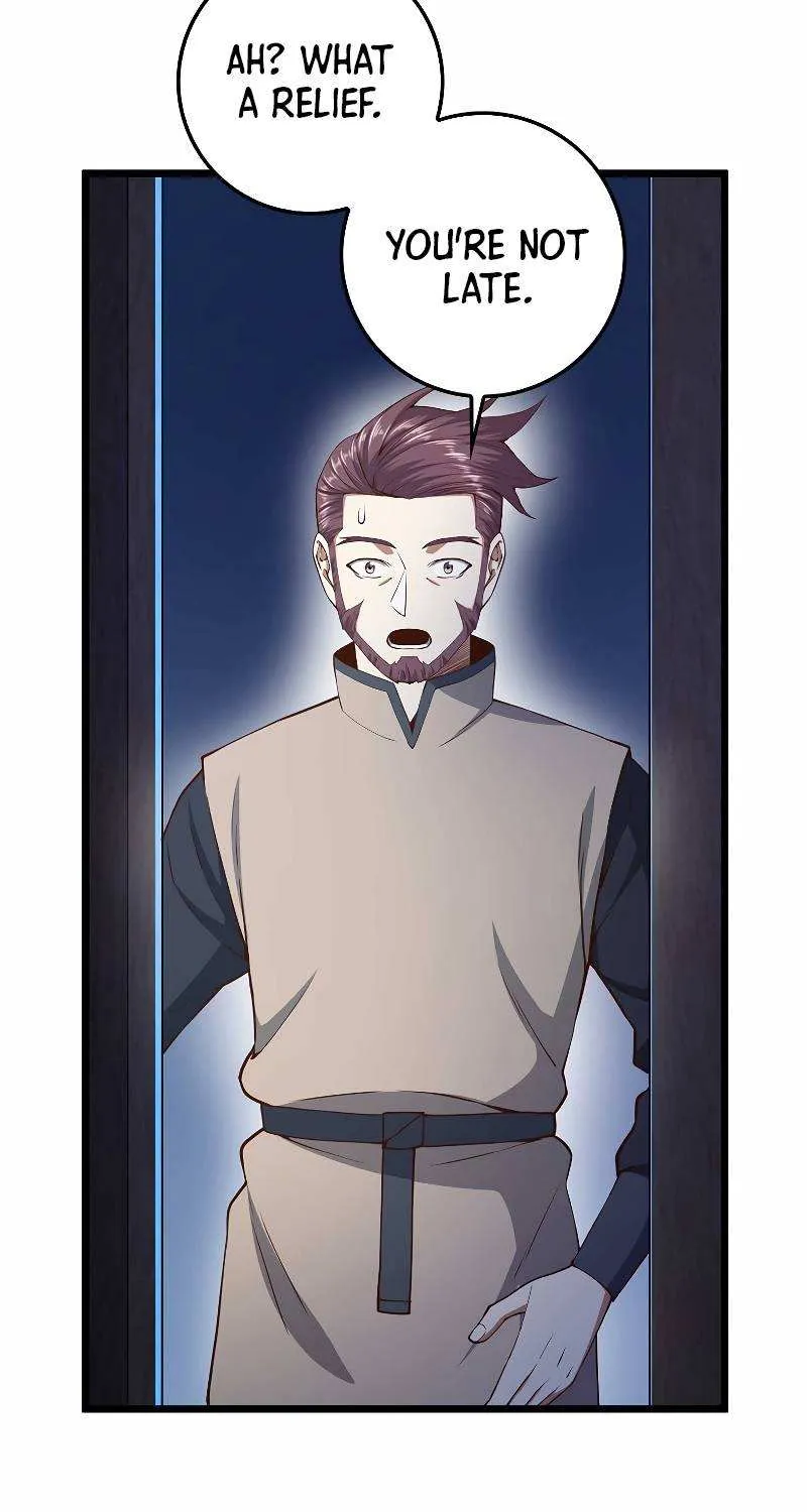 Read The Lord’s Coins Aren’t Decreasing?! chapter 60 image 51 on Lezhin