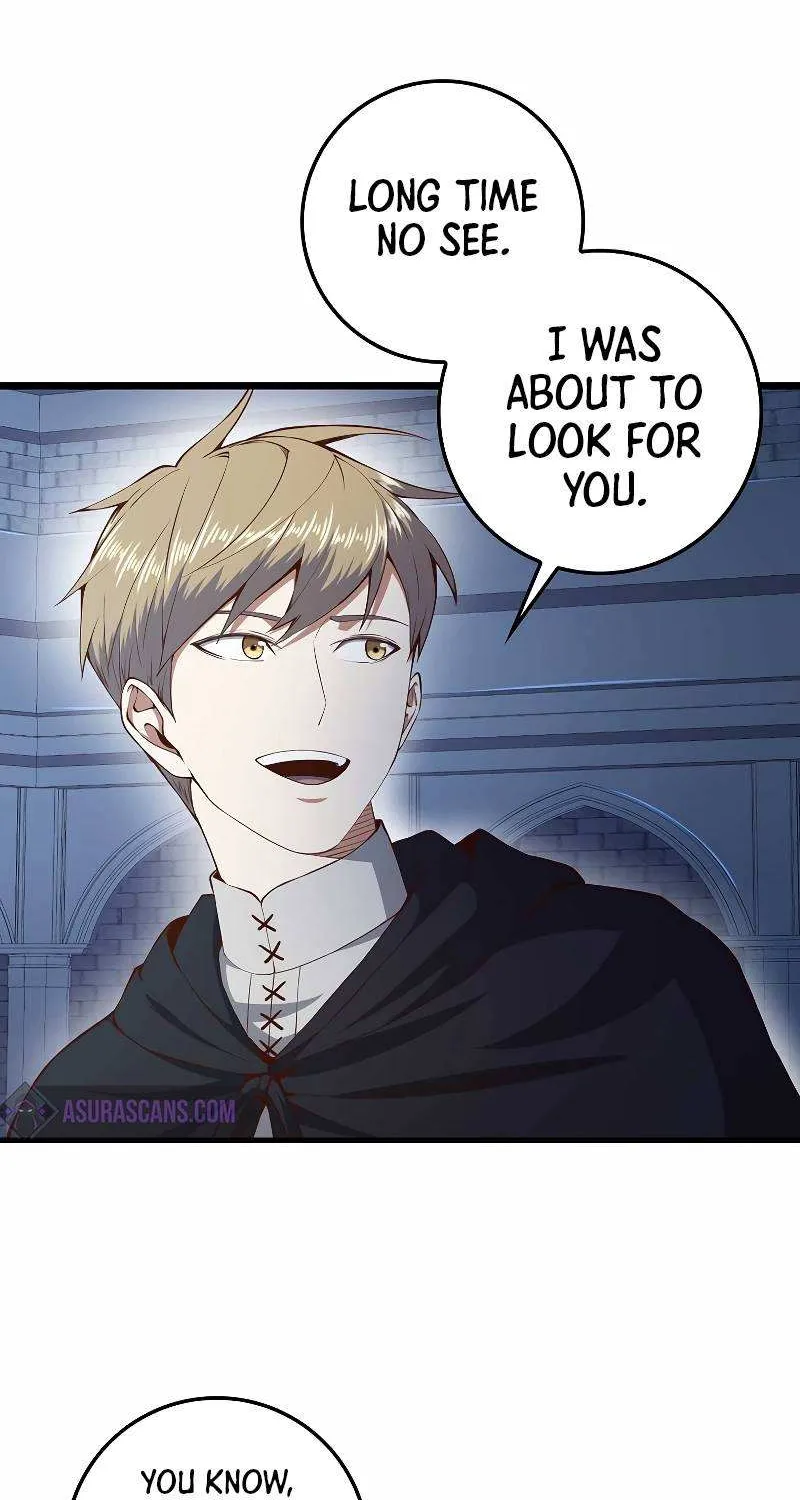Read The Lord’s Coins Aren’t Decreasing?! chapter 60 image 52 on Lezhin