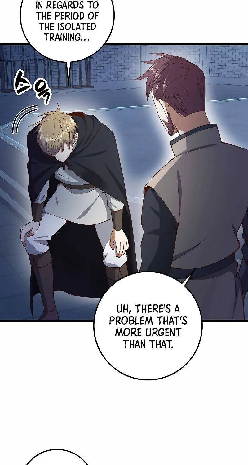 Read The Lord’s Coins Aren’t Decreasing?! chapter 60 image 53 on Lezhin