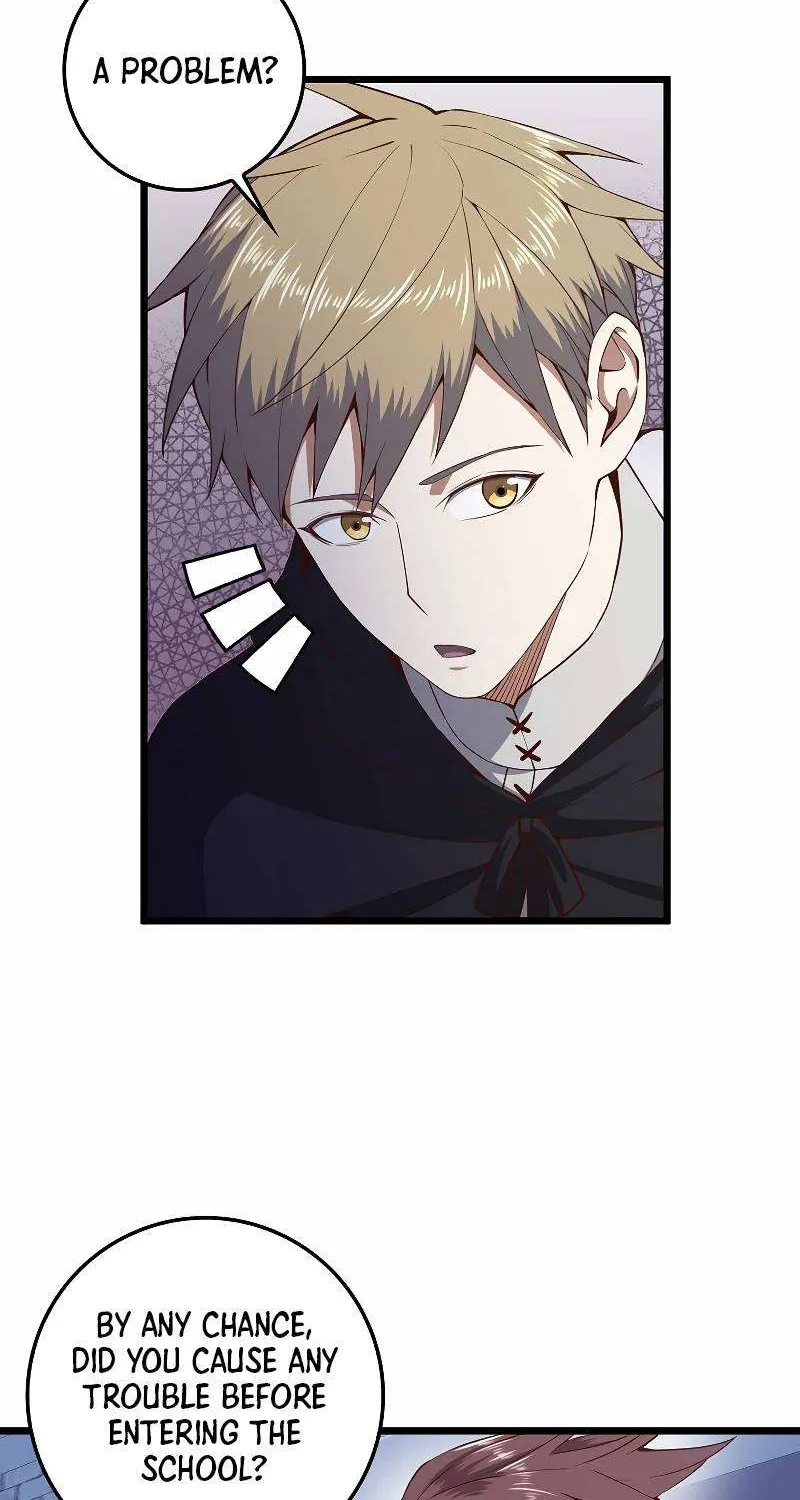 Read The Lord’s Coins Aren’t Decreasing?! chapter 60 image 54 on Lezhin