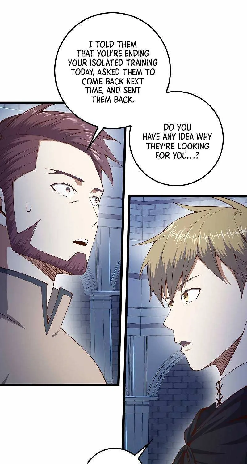 Read The Lord’s Coins Aren’t Decreasing?! chapter 60 image 57 on Lezhin