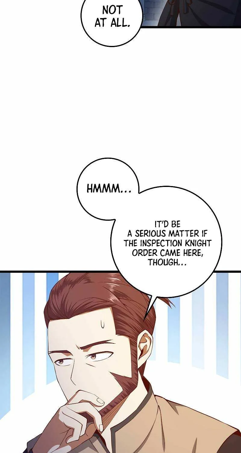 Read The Lord’s Coins Aren’t Decreasing?! chapter 60 image 58 on Lezhin