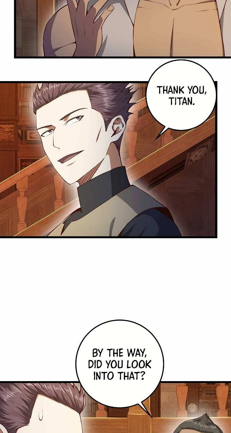 Read The Lord’s Coins Aren’t Decreasing?! chapter 60 image 6 on Lezhin