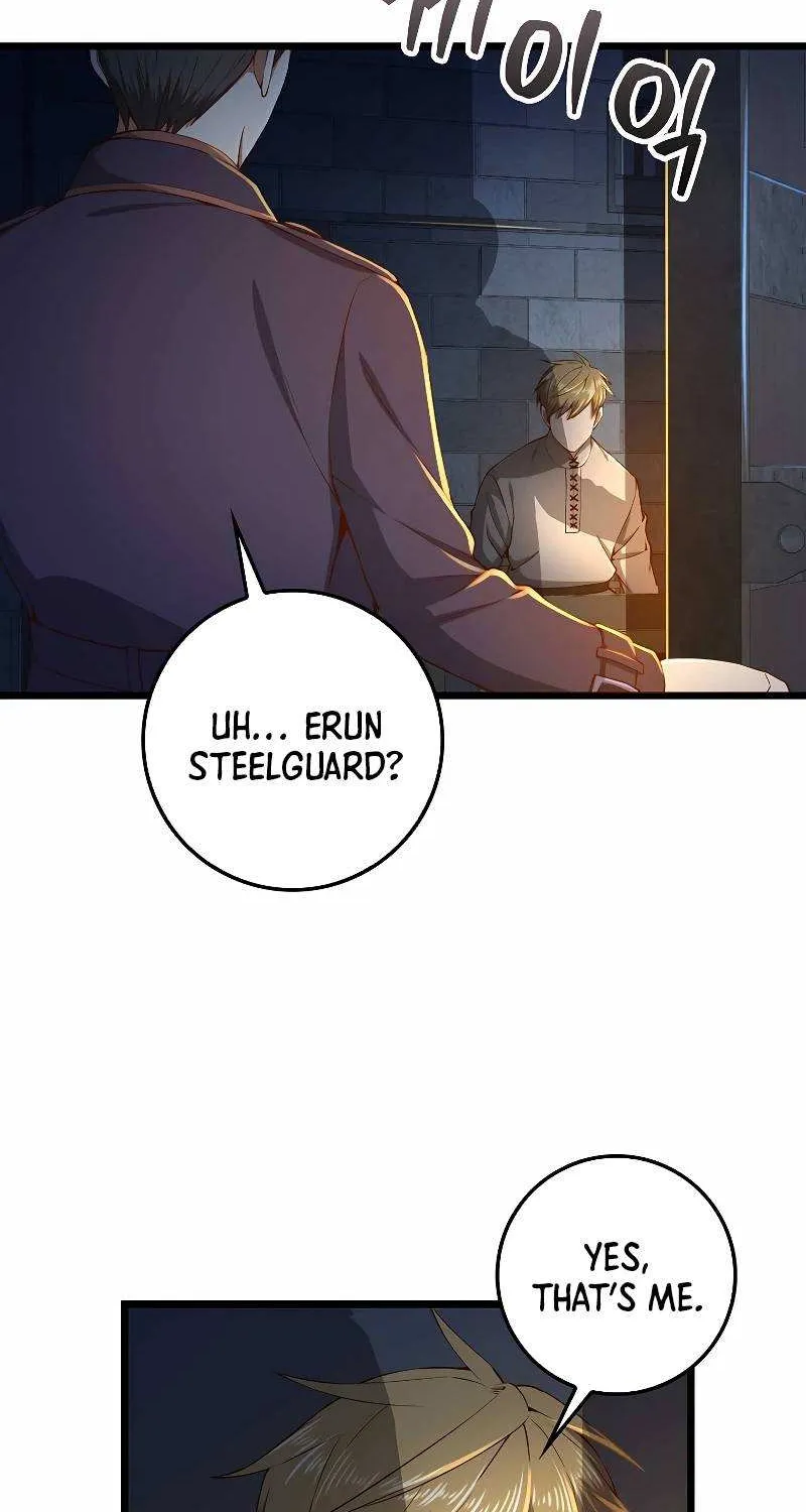 Read The Lord’s Coins Aren’t Decreasing?! chapter 60 image 70 on Lezhin