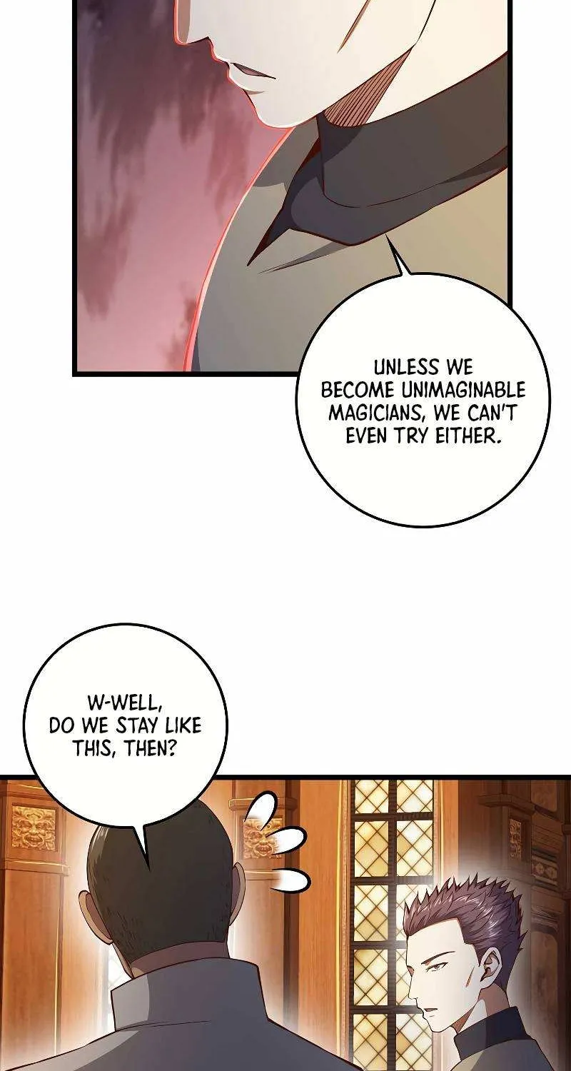 Read The Lord’s Coins Aren’t Decreasing?! chapter 60 image 8 on Lezhin