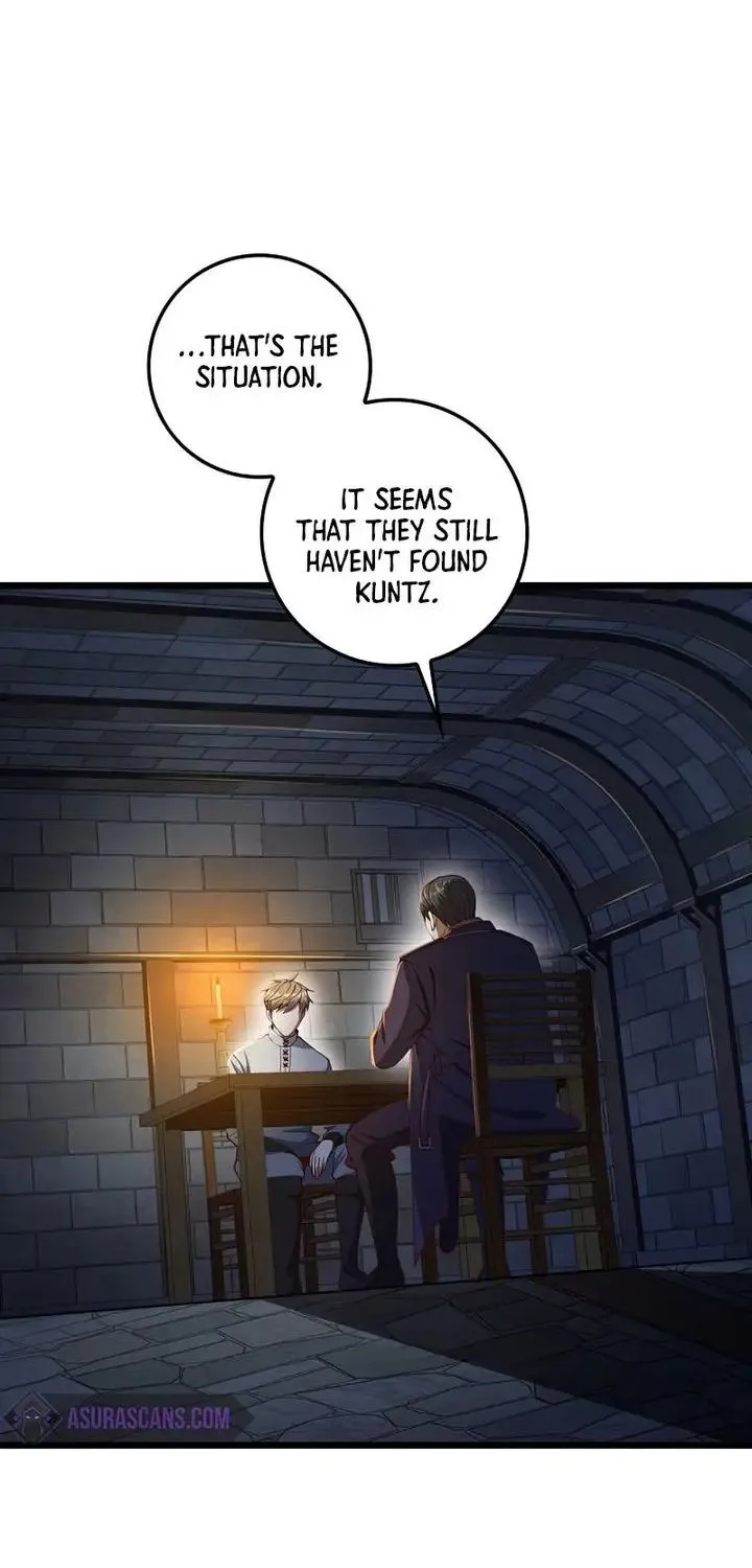 Read The Lord’s Coins Aren’t Decreasing?! chapter 61 image 0 on Lezhin