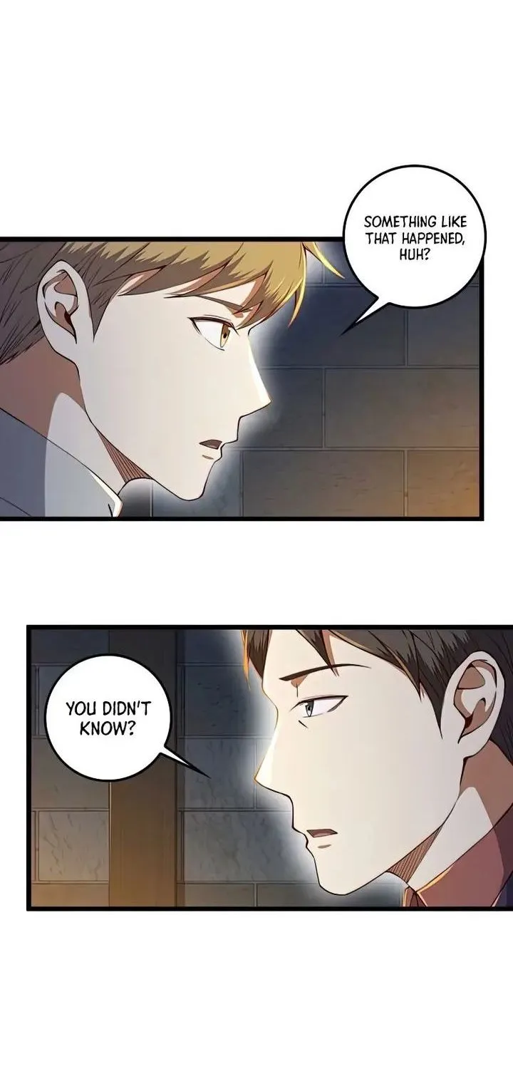 Read The Lord’s Coins Aren’t Decreasing?! chapter 61 image 1 on Lezhin