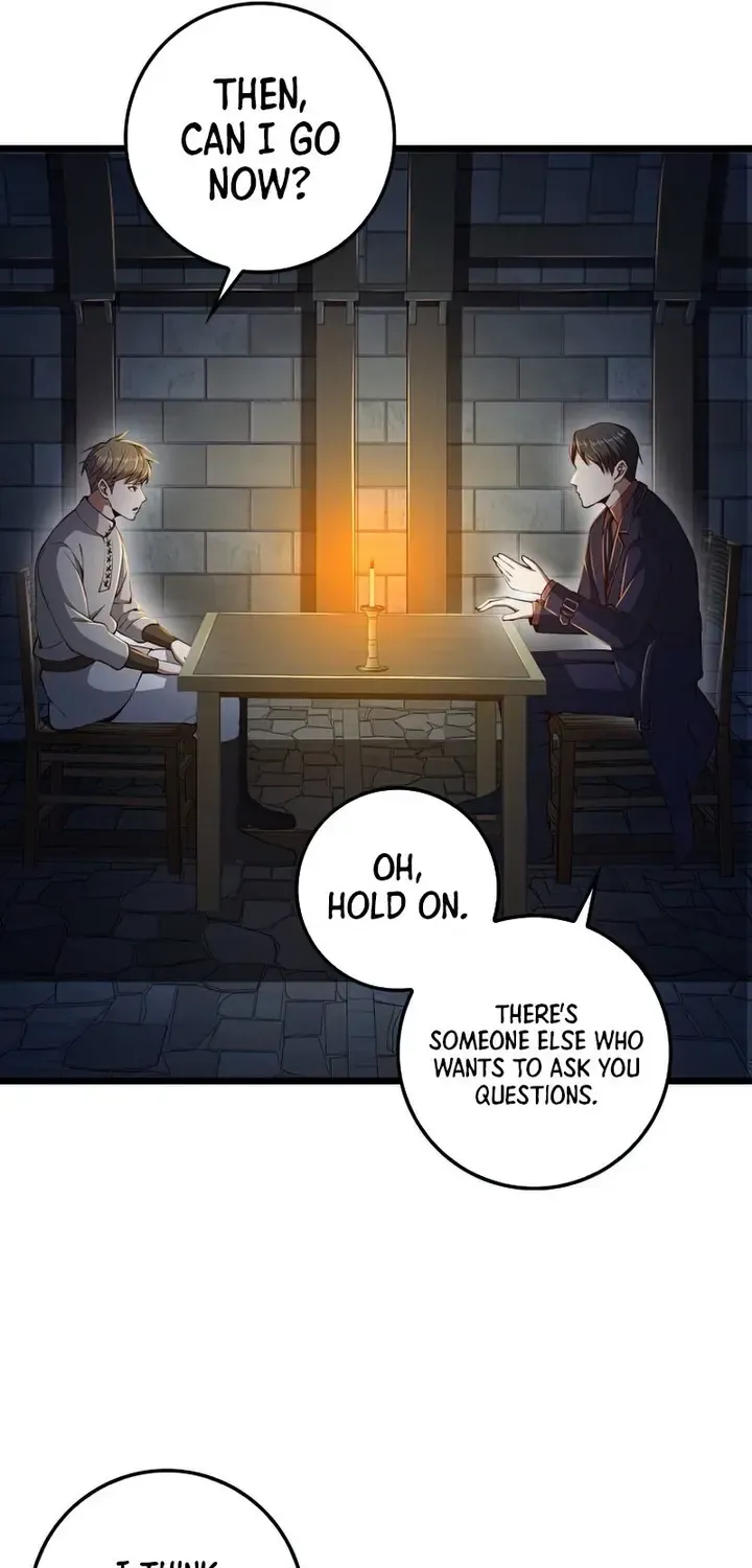 Read The Lord’s Coins Aren’t Decreasing?! chapter 61 image 10 on Lezhin
