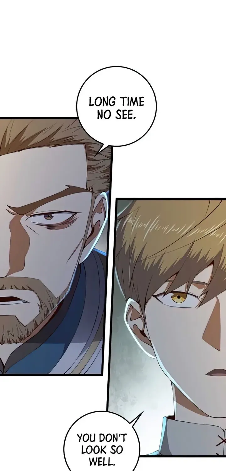 Read The Lord’s Coins Aren’t Decreasing?! chapter 61 image 15 on Lezhin