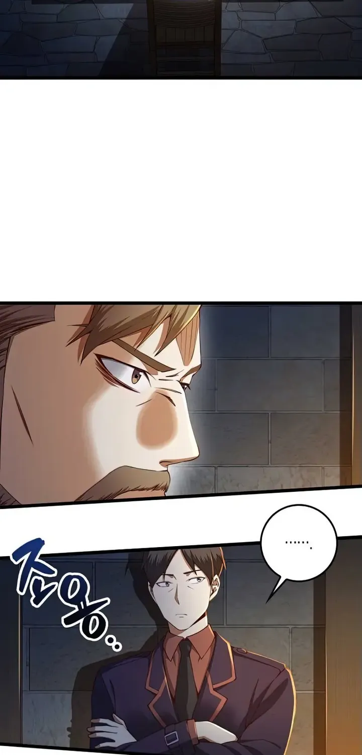 Read The Lord’s Coins Aren’t Decreasing?! chapter 61 image 17 on Lezhin
