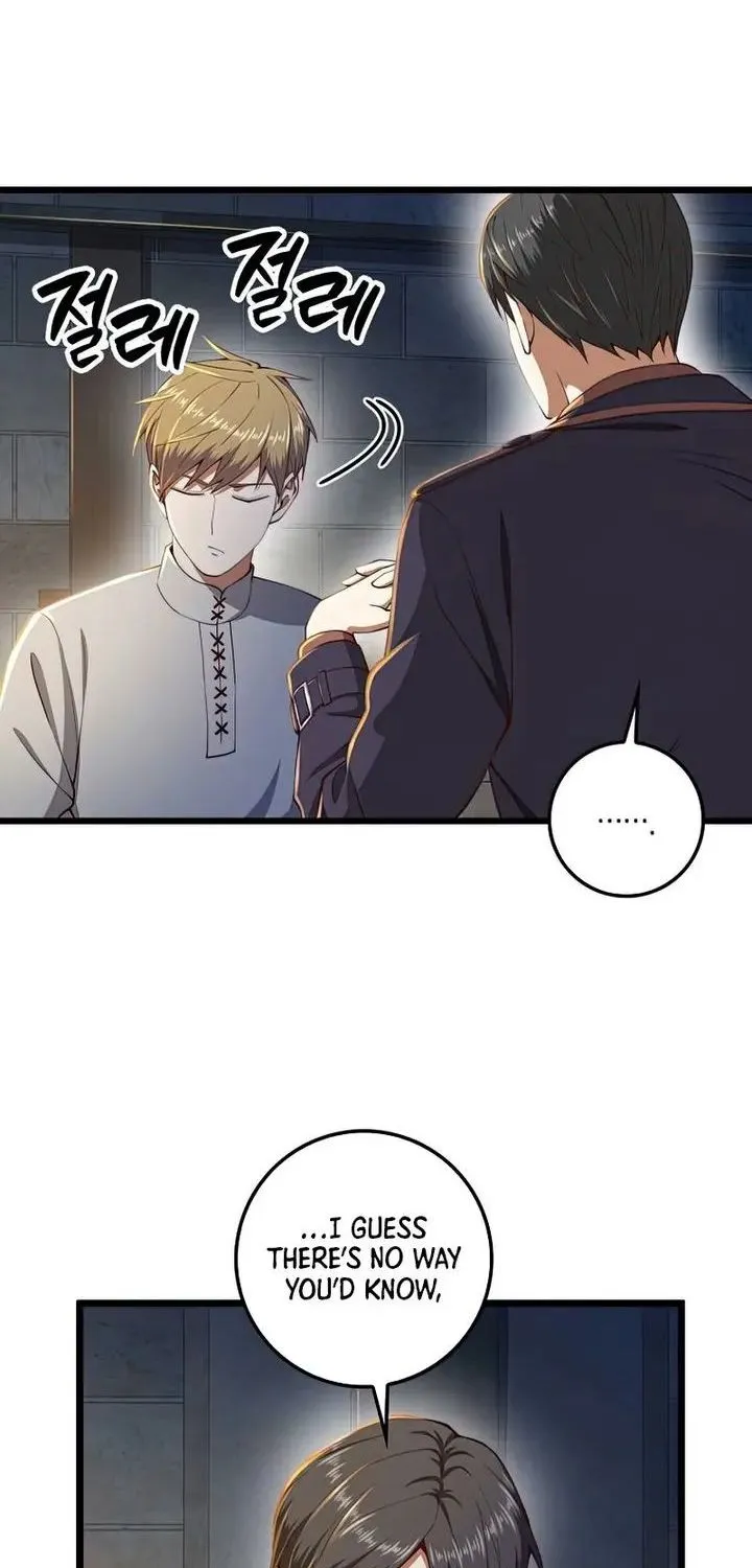 Read The Lord’s Coins Aren’t Decreasing?! chapter 61 image 2 on Lezhin