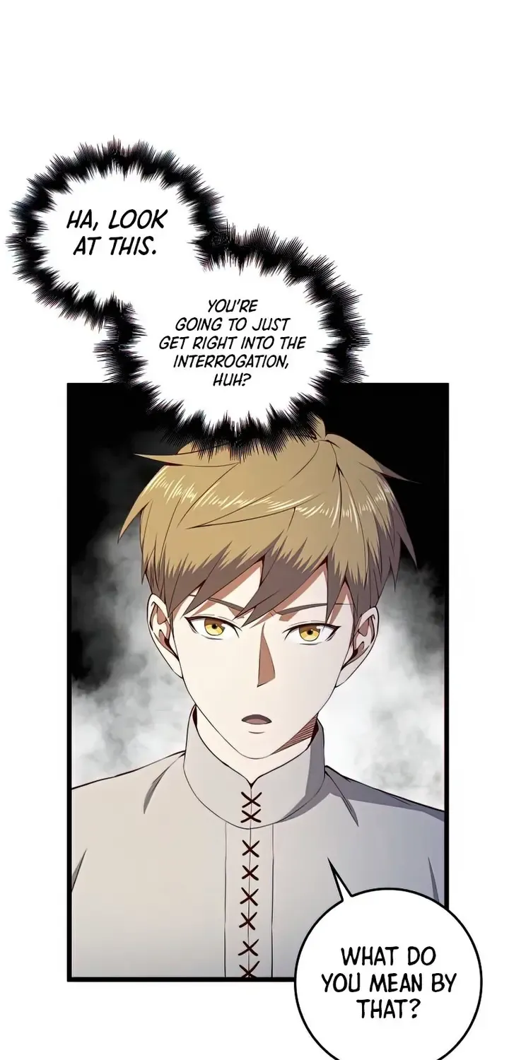 Read The Lord’s Coins Aren’t Decreasing?! chapter 61 image 20 on Lezhin