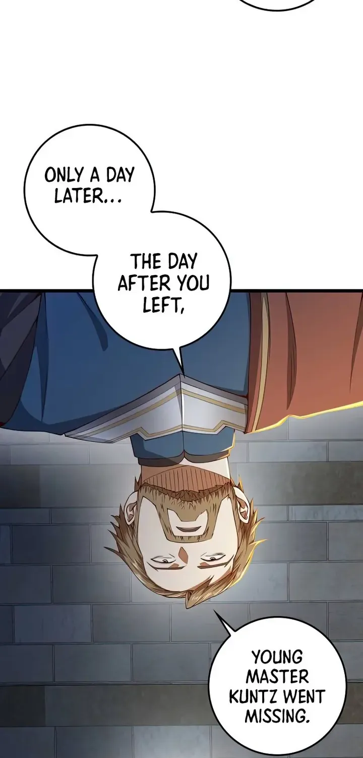 Read The Lord’s Coins Aren’t Decreasing?! chapter 61 image 21 on Lezhin
