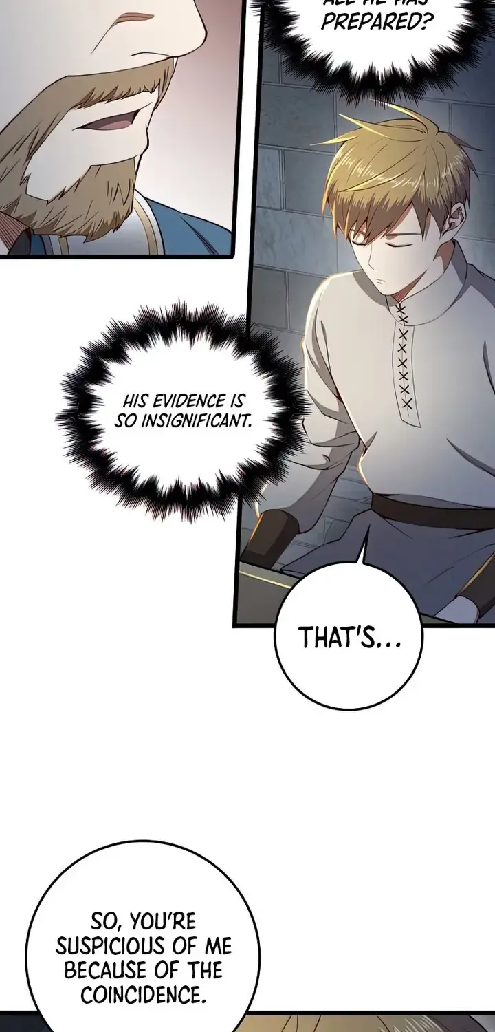 Read The Lord’s Coins Aren’t Decreasing?! chapter 61 image 23 on Lezhin