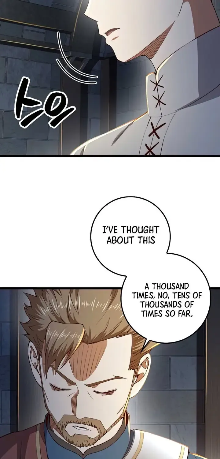 Read The Lord’s Coins Aren’t Decreasing?! chapter 61 image 25 on Lezhin