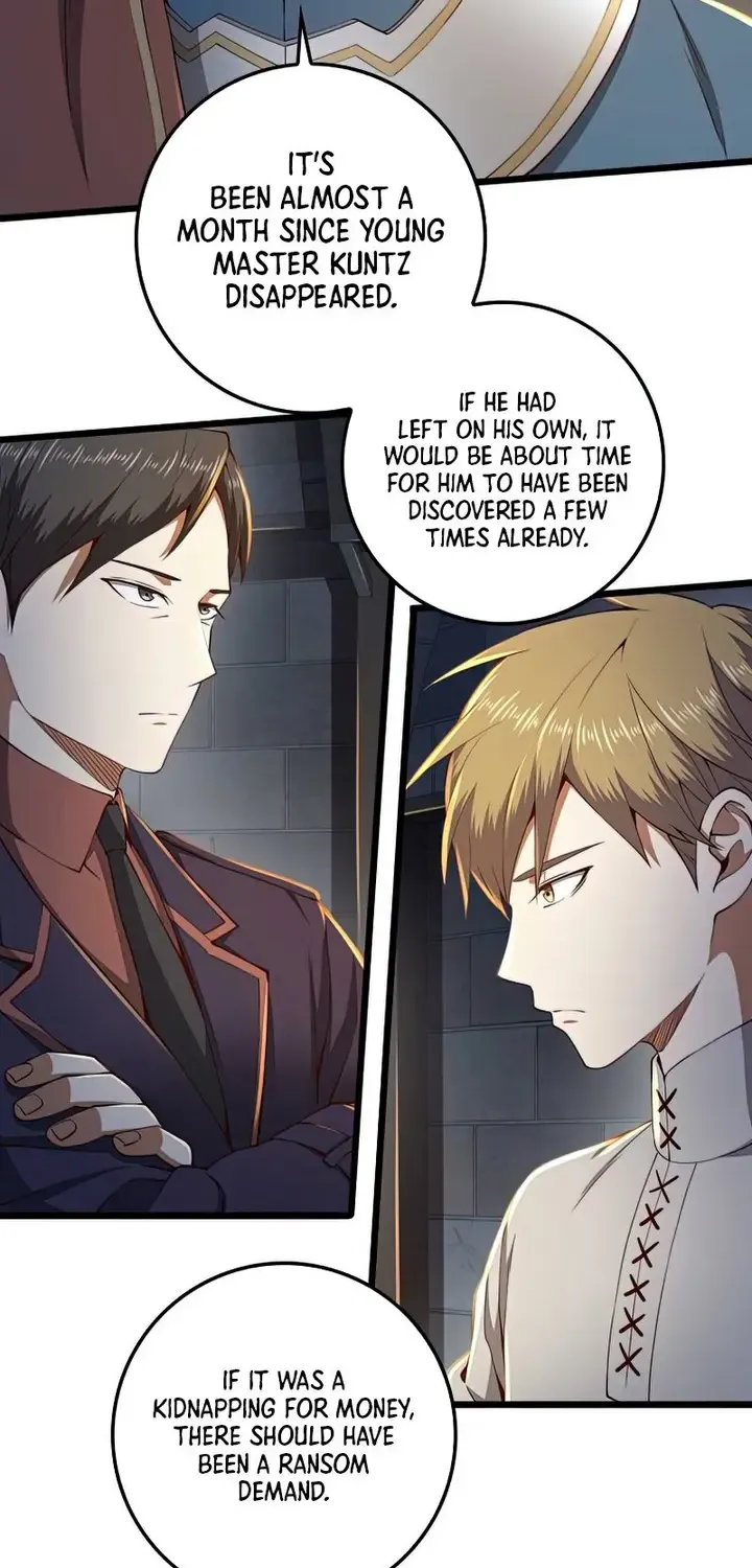 Read The Lord’s Coins Aren’t Decreasing?! chapter 61 image 26 on Lezhin