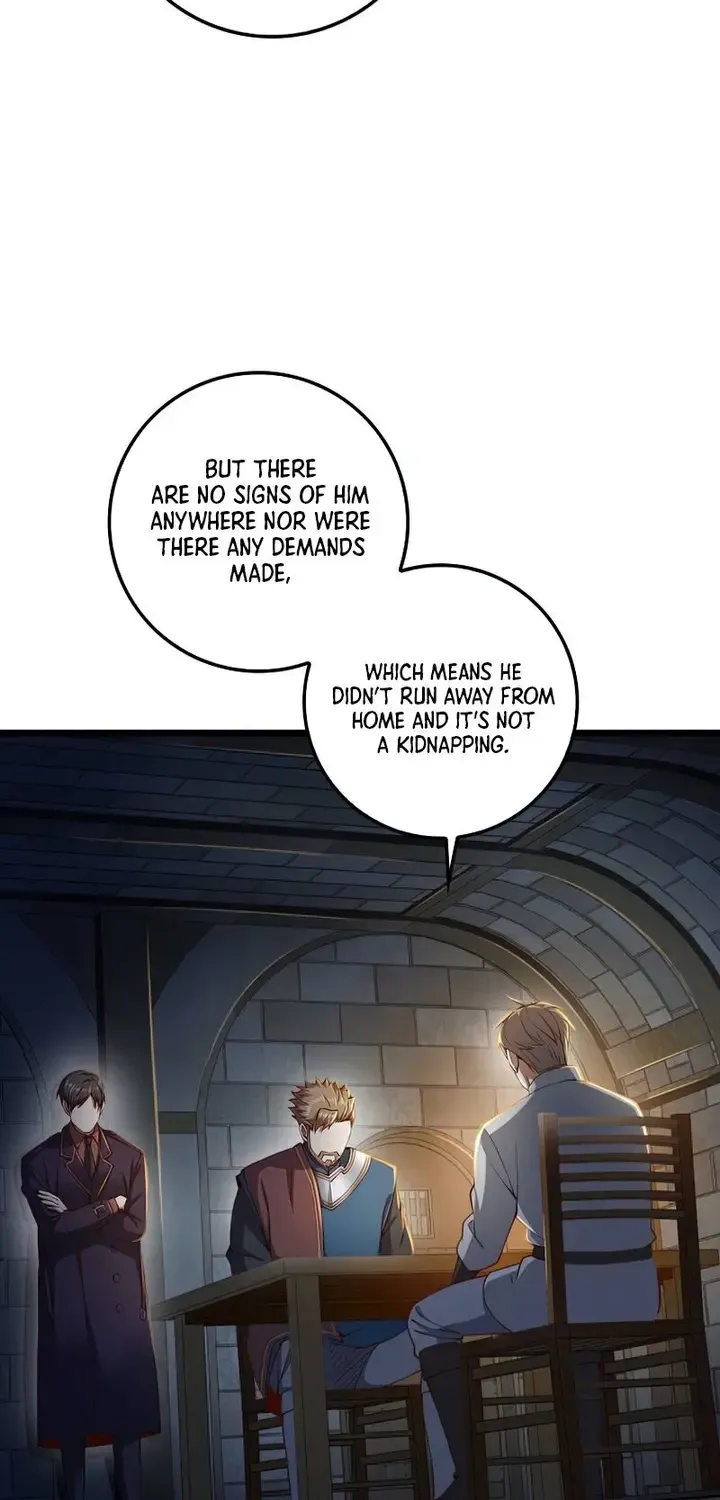 Read The Lord’s Coins Aren’t Decreasing?! chapter 61 image 27 on Lezhin
