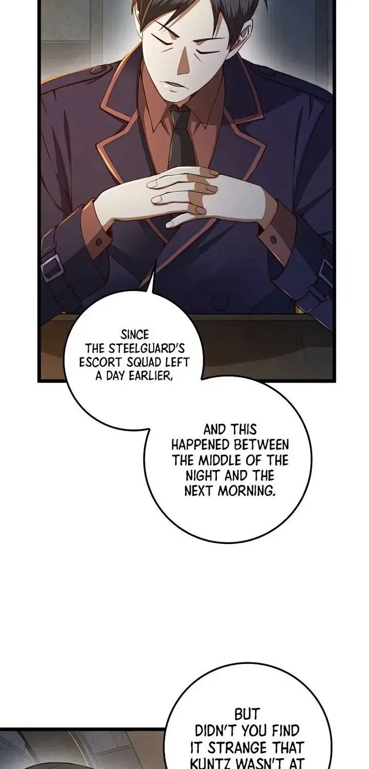 Read The Lord’s Coins Aren’t Decreasing?! chapter 61 image 3 on Lezhin