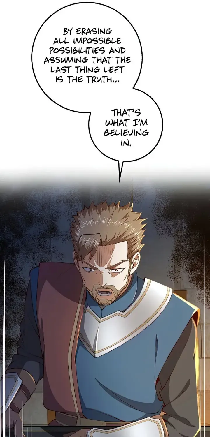 Read The Lord’s Coins Aren’t Decreasing?! chapter 61 image 30 on Lezhin