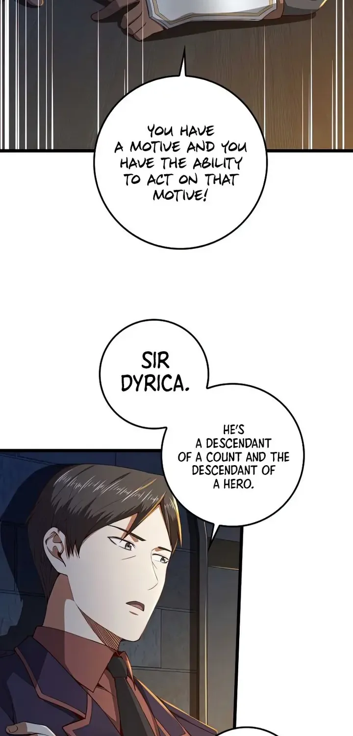 Read The Lord’s Coins Aren’t Decreasing?! chapter 61 image 31 on Lezhin