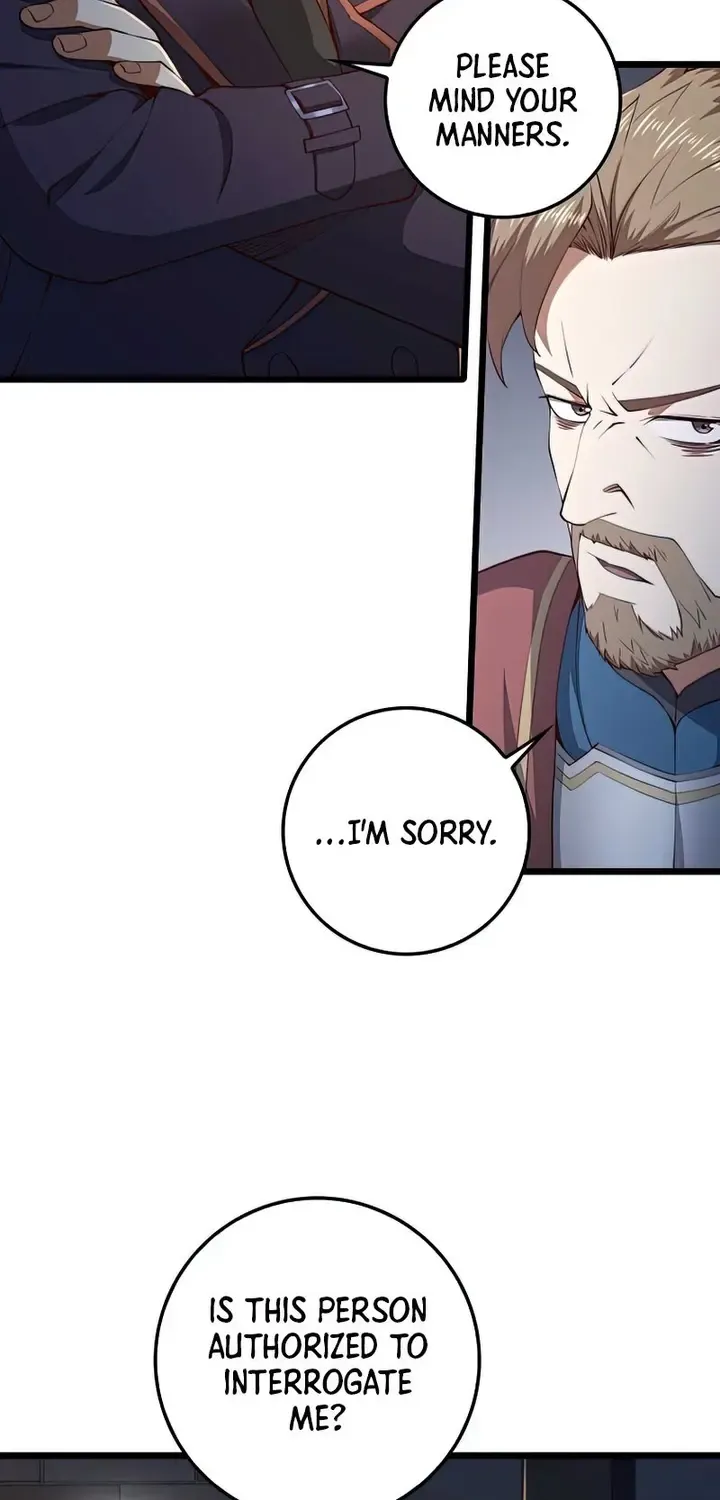 Read The Lord’s Coins Aren’t Decreasing?! chapter 61 image 32 on Lezhin