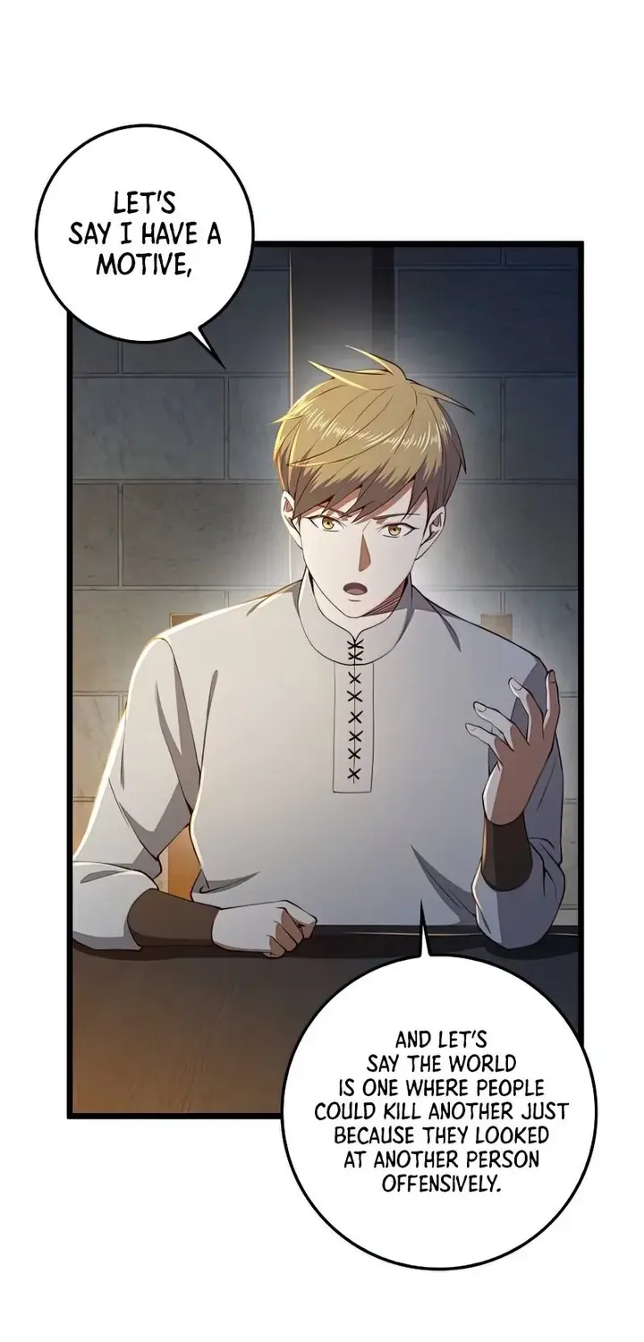 Read The Lord’s Coins Aren’t Decreasing?! chapter 61 image 36 on Lezhin