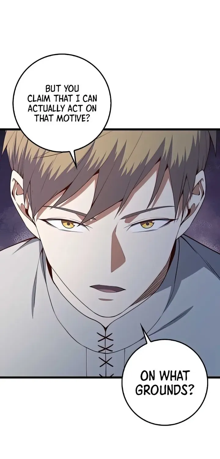 Read The Lord’s Coins Aren’t Decreasing?! chapter 61 image 37 on Lezhin
