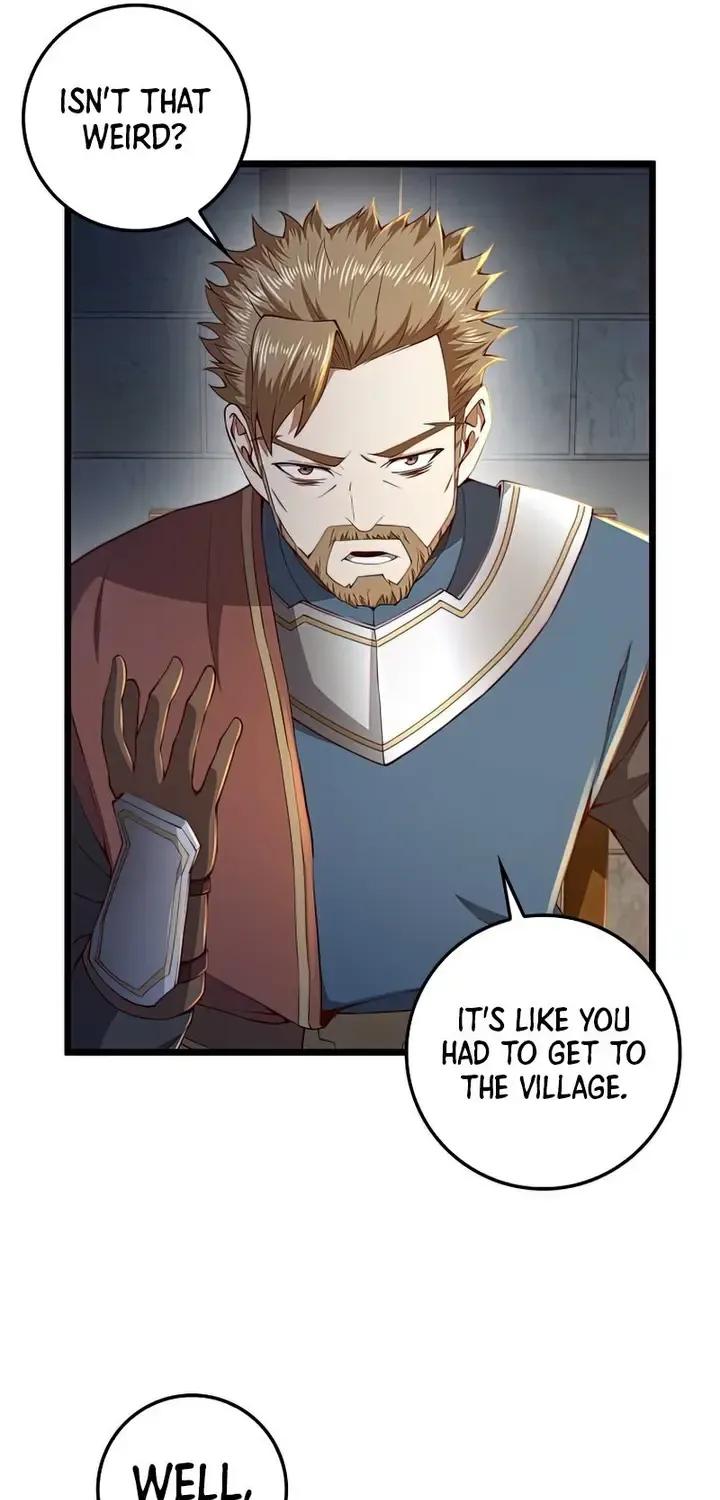 Read The Lord’s Coins Aren’t Decreasing?! chapter 61 image 40 on Lezhin