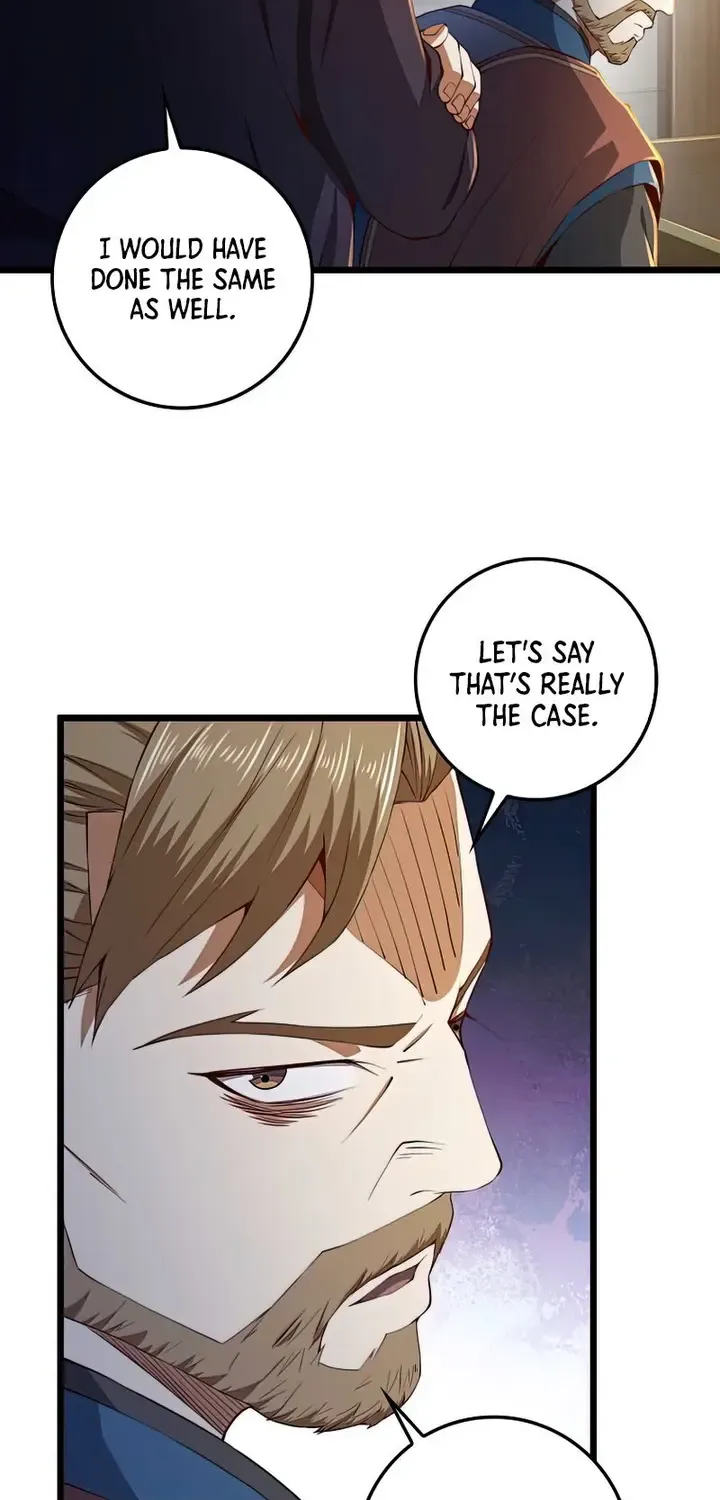 Read The Lord’s Coins Aren’t Decreasing?! chapter 61 image 42 on Lezhin