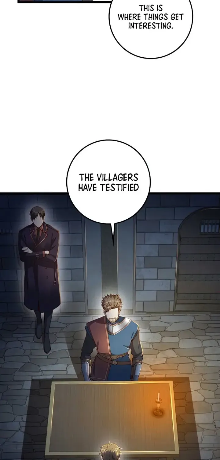Read The Lord’s Coins Aren’t Decreasing?! chapter 61 image 43 on Lezhin