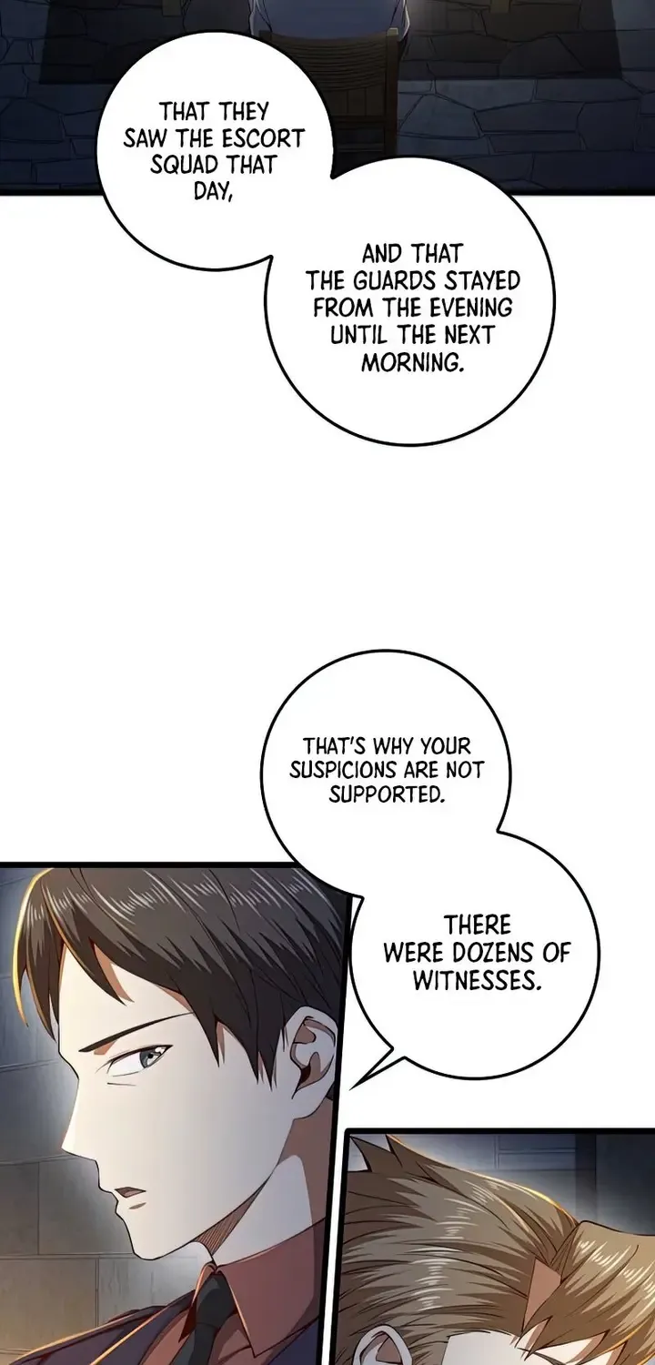 Read The Lord’s Coins Aren’t Decreasing?! chapter 61 image 45 on Lezhin