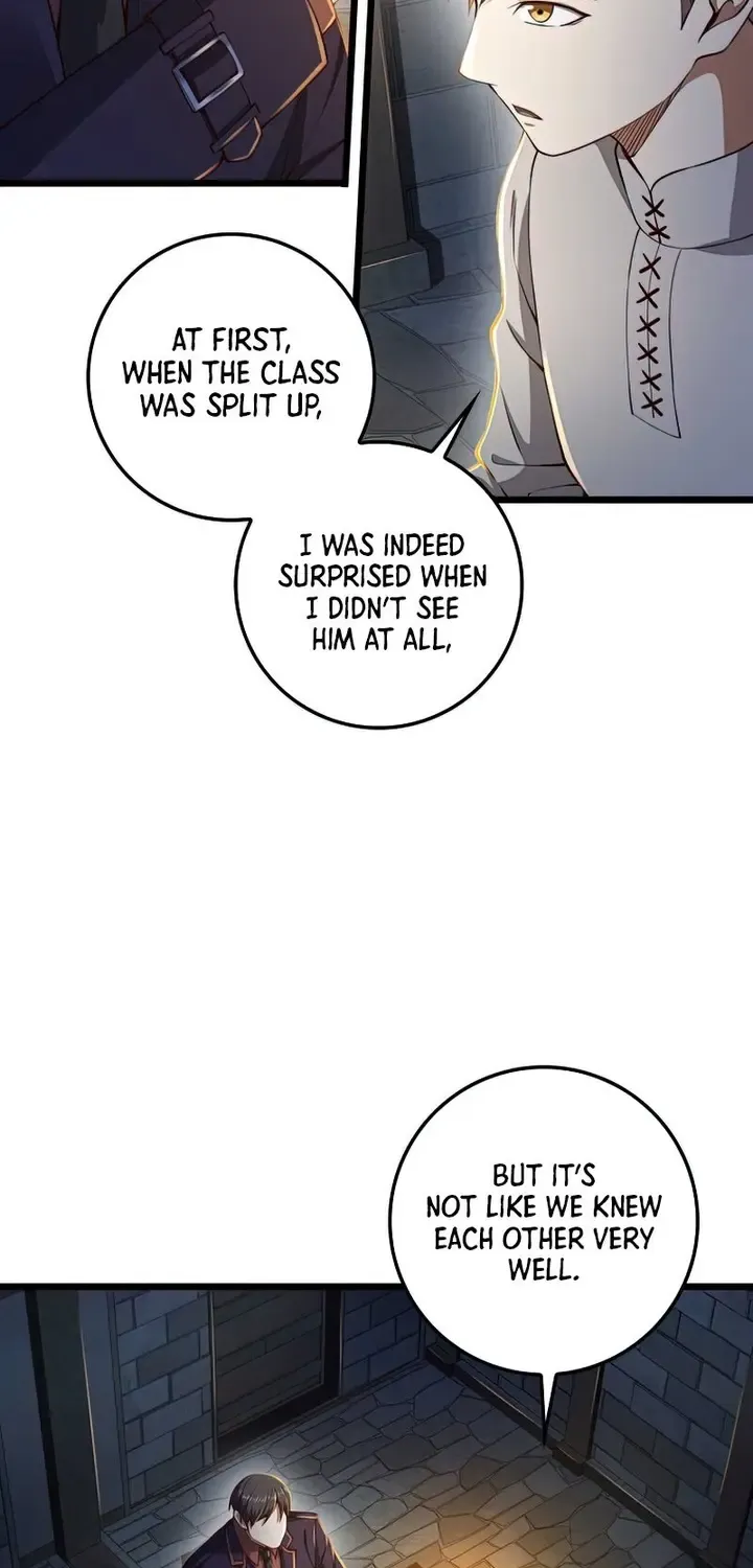 Read The Lord’s Coins Aren’t Decreasing?! chapter 61 image 5 on Lezhin