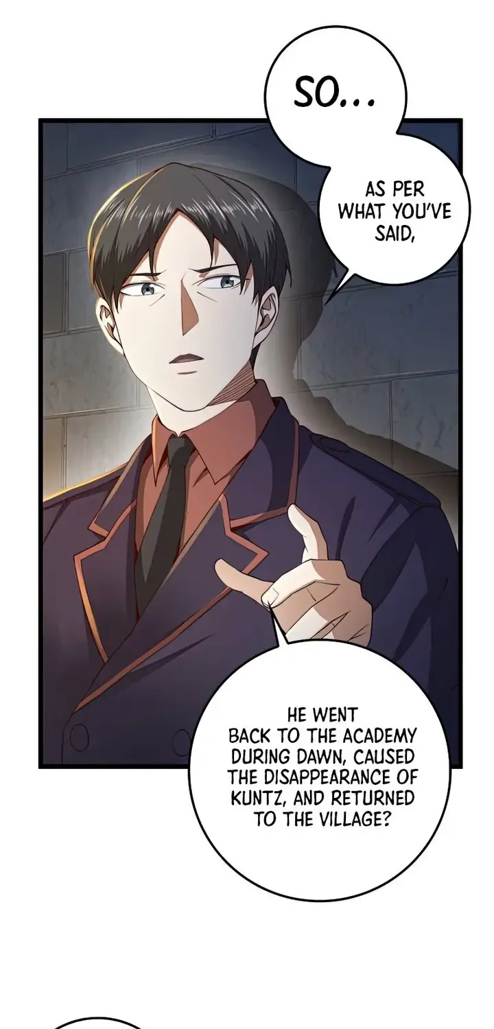 Read The Lord’s Coins Aren’t Decreasing?! chapter 61 image 51 on Lezhin