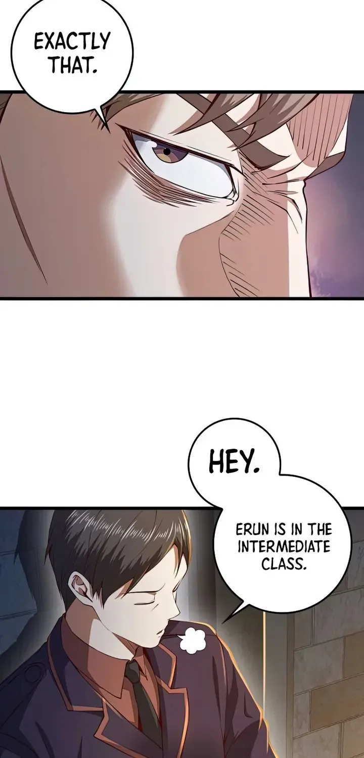 Read The Lord’s Coins Aren’t Decreasing?! chapter 61 image 52 on Lezhin