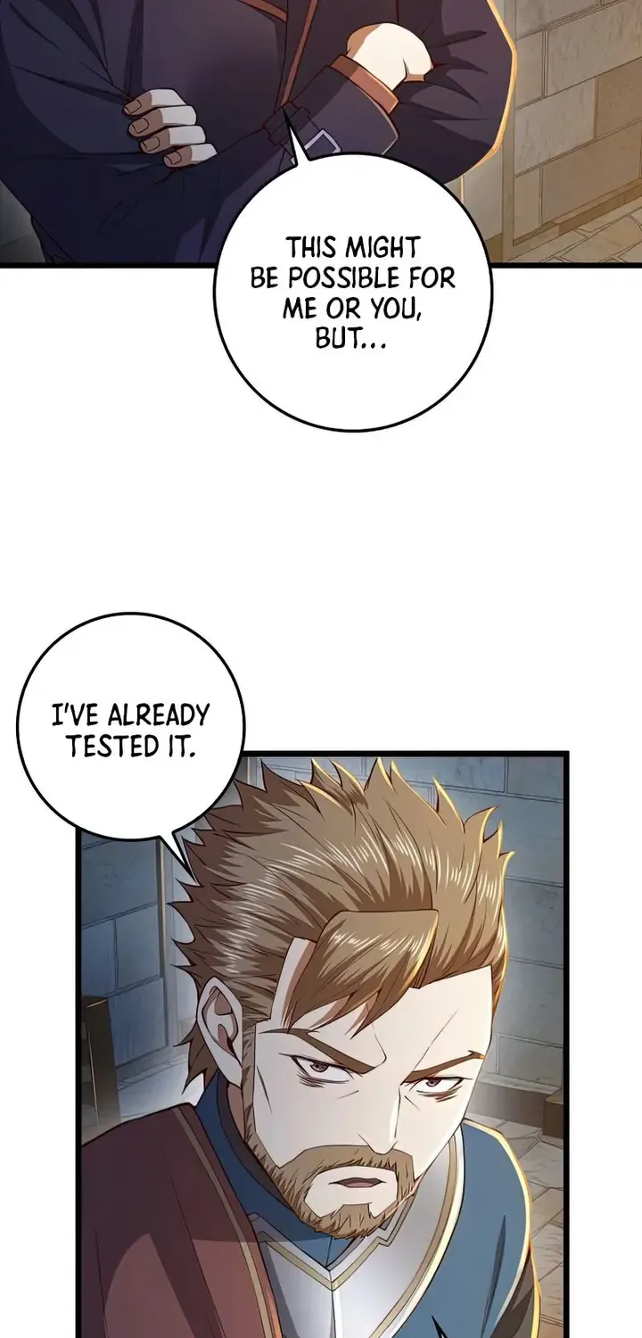 Read The Lord’s Coins Aren’t Decreasing?! chapter 61 image 53 on Lezhin