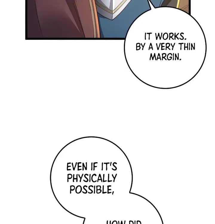 Read The Lord’s Coins Aren’t Decreasing?! chapter 61 image 54 on Lezhin