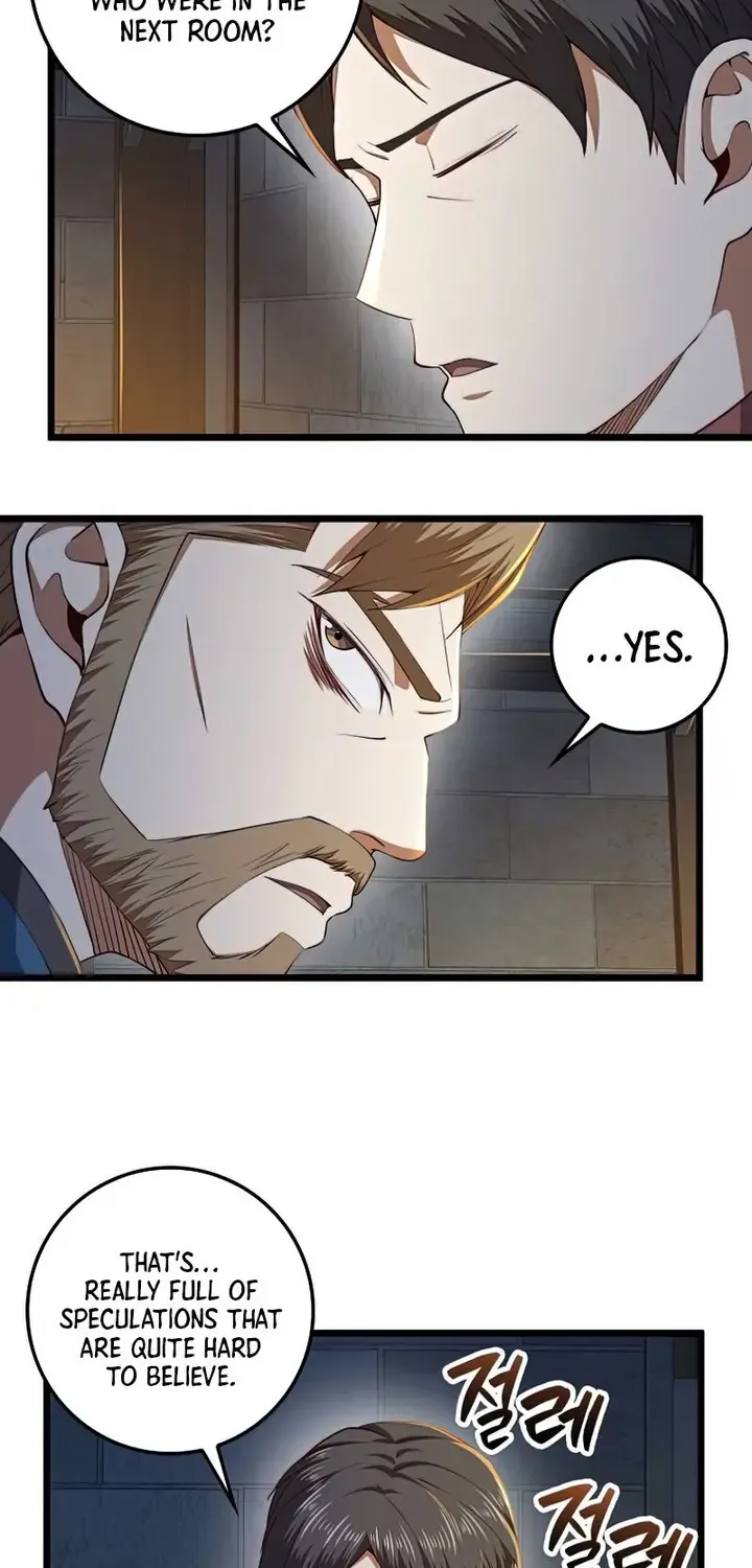 Read The Lord’s Coins Aren’t Decreasing?! chapter 61 image 56 on Lezhin
