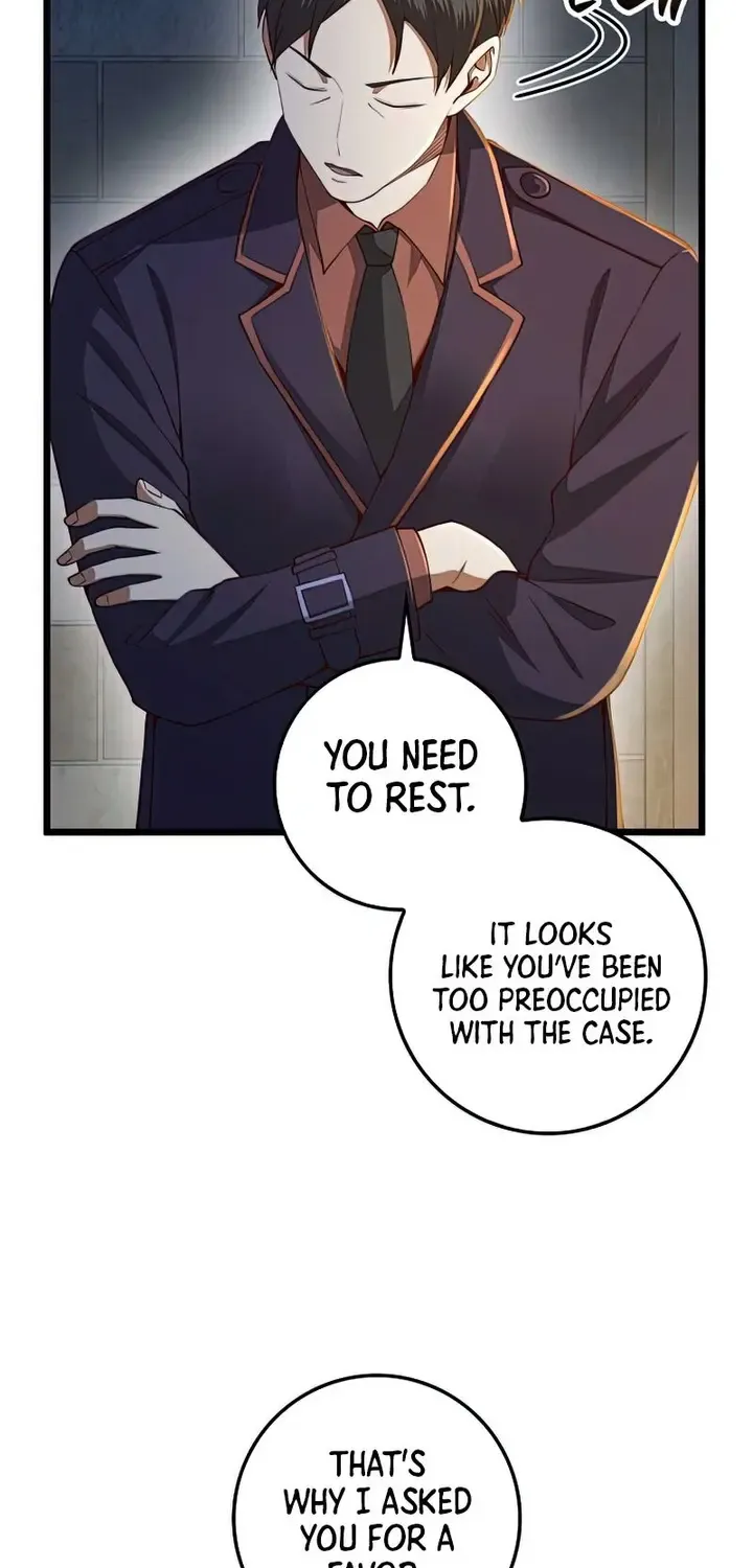 Read The Lord’s Coins Aren’t Decreasing?! chapter 61 image 57 on Lezhin