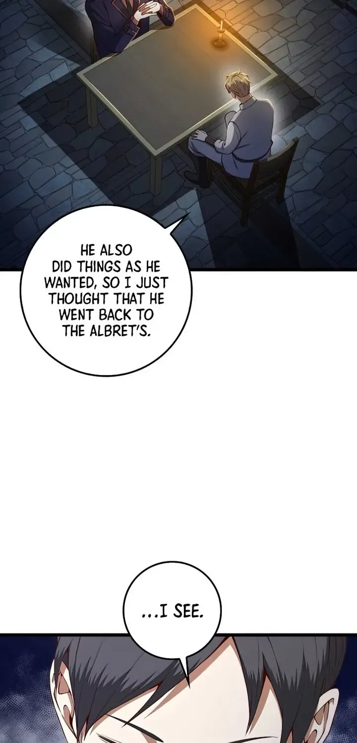 Read The Lord’s Coins Aren’t Decreasing?! chapter 61 image 6 on Lezhin
