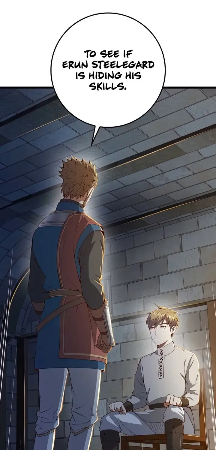 Read The Lord’s Coins Aren’t Decreasing?! chapter 61 image 60 on Lezhin