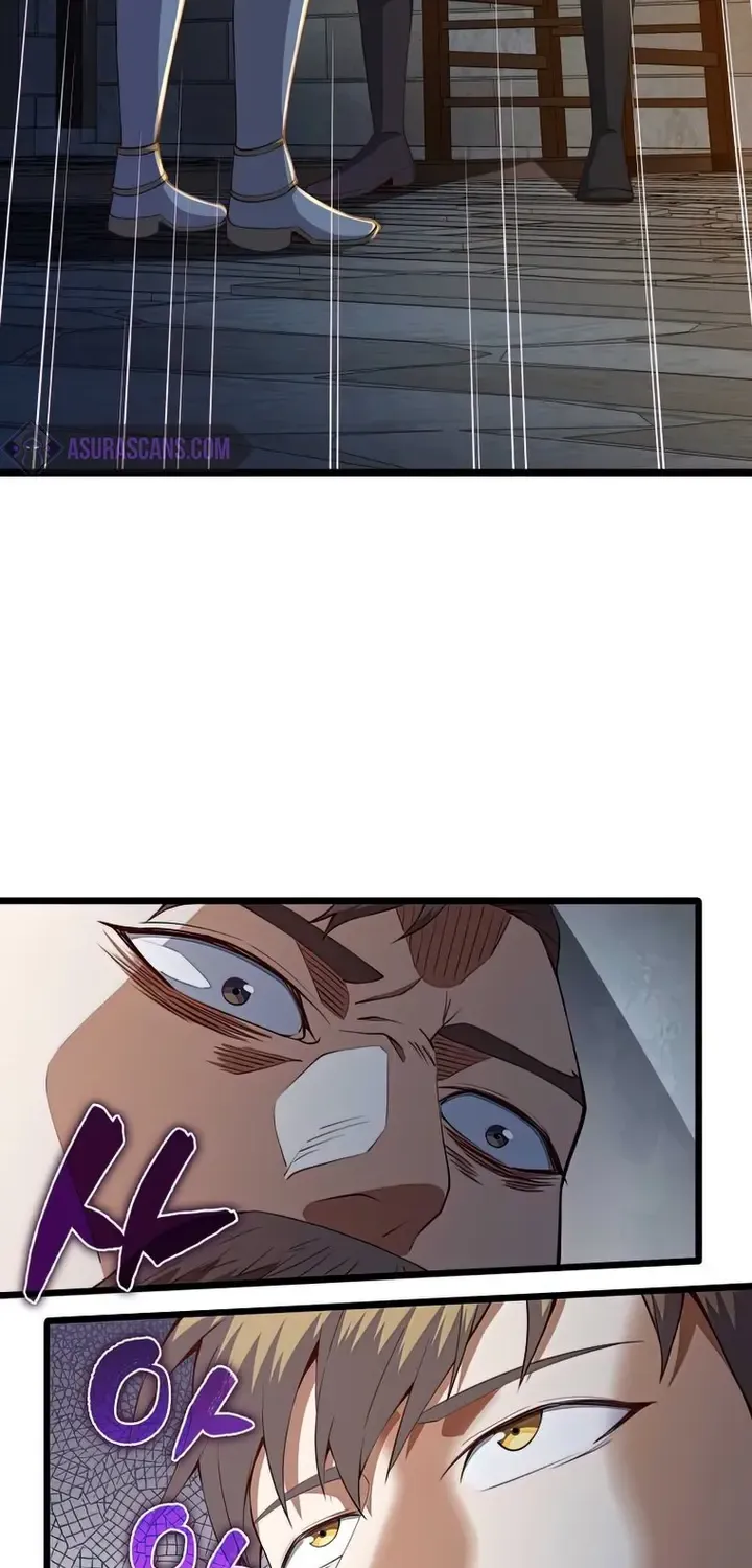 Read The Lord’s Coins Aren’t Decreasing?! chapter 61 image 61 on Lezhin