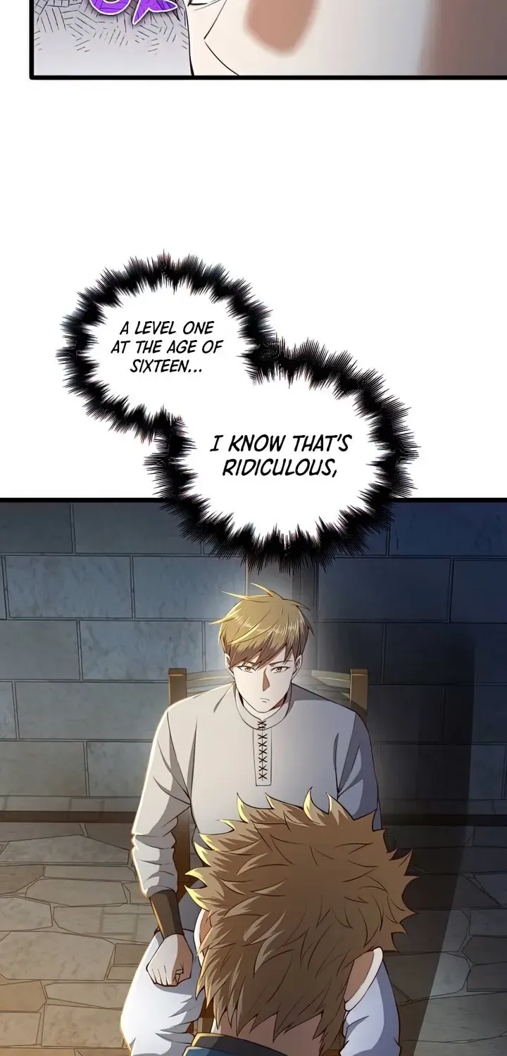 Read The Lord’s Coins Aren’t Decreasing?! chapter 61 image 62 on Lezhin