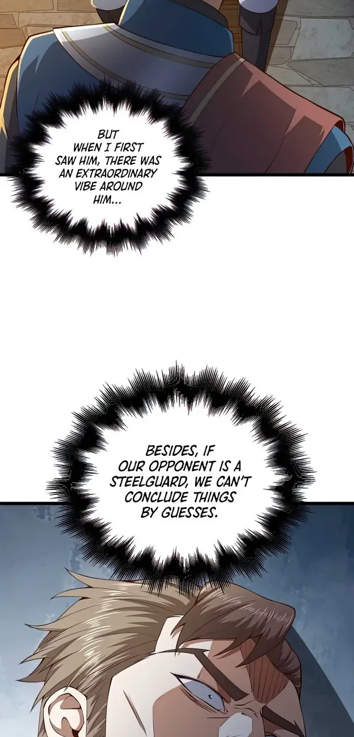 Read The Lord’s Coins Aren’t Decreasing?! chapter 61 image 63 on Lezhin