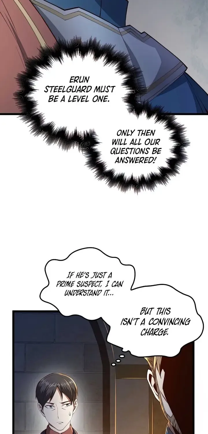 Read The Lord’s Coins Aren’t Decreasing?! chapter 61 image 65 on Lezhin