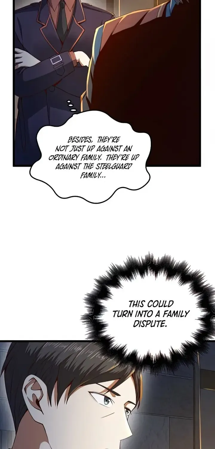 Read The Lord’s Coins Aren’t Decreasing?! chapter 61 image 66 on Lezhin