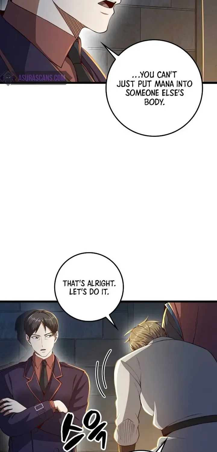 Read The Lord’s Coins Aren’t Decreasing?! chapter 61 image 67 on Lezhin