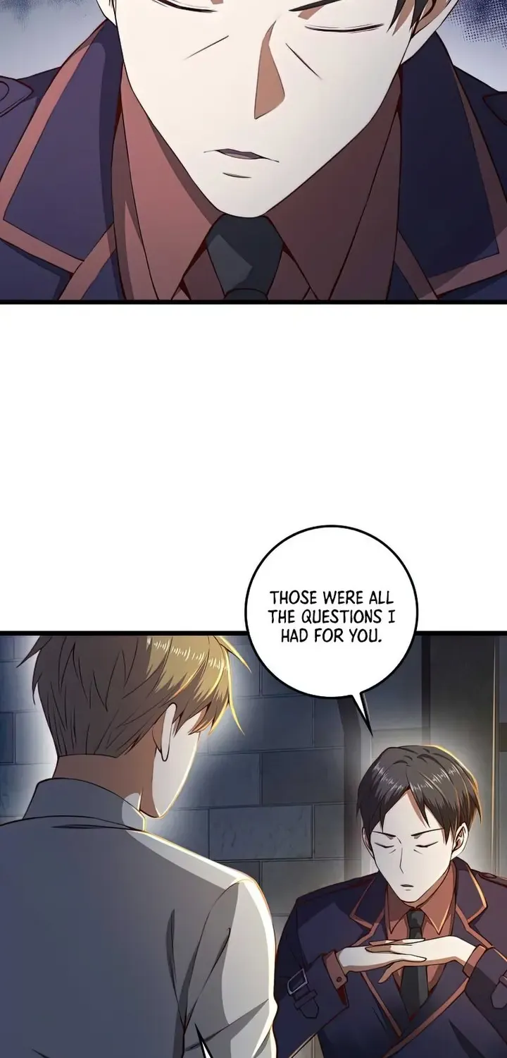 Read The Lord’s Coins Aren’t Decreasing?! chapter 61 image 7 on Lezhin