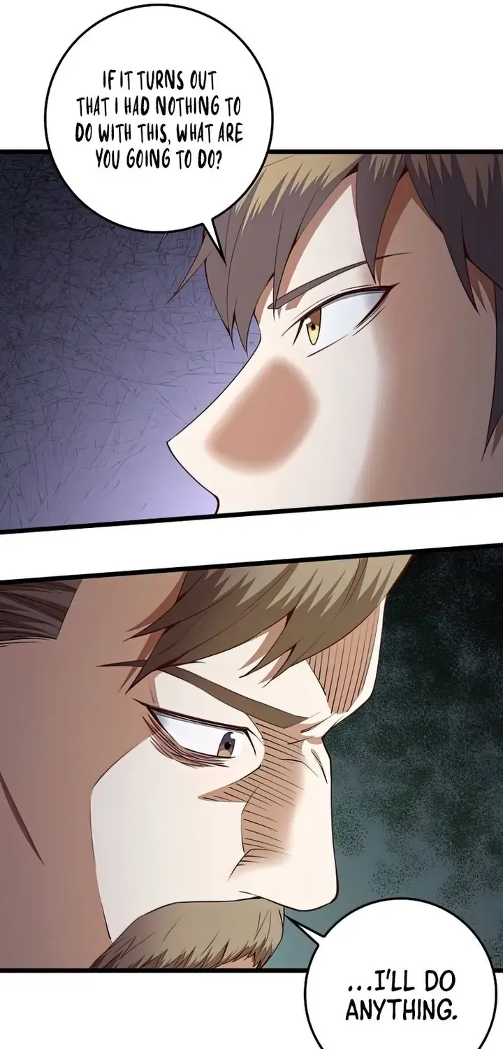 Read The Lord’s Coins Aren’t Decreasing?! chapter 61 image 70 on Lezhin